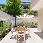 Apartmán My Pixida Rhodes City