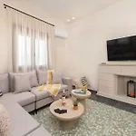 Apartmán My Pixida Rhodes City