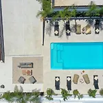 My Pixida Apartment