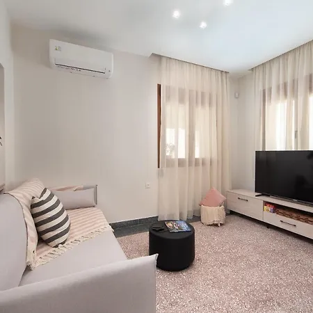 My Pixida Apartament *