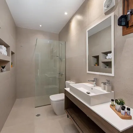 My Pixida Rhodes City