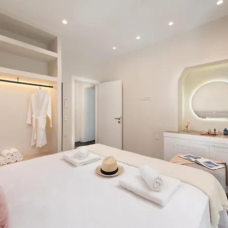 Apartament My Pixida