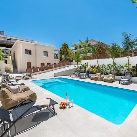 My Pixida * Rhodes City