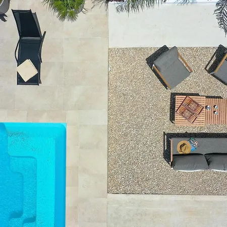 Apartament My Pixida Rhodes City