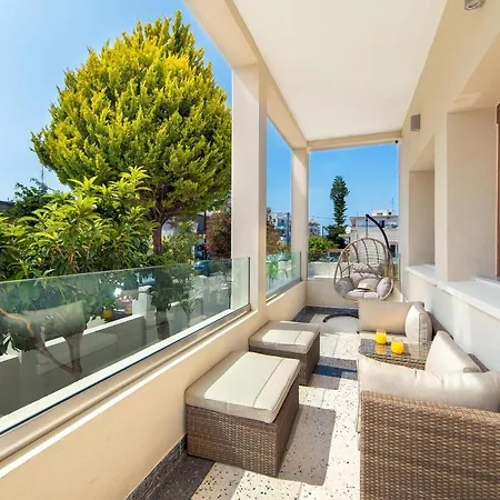 Apartament My Pixida