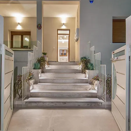 My Pixida * Rhodes City