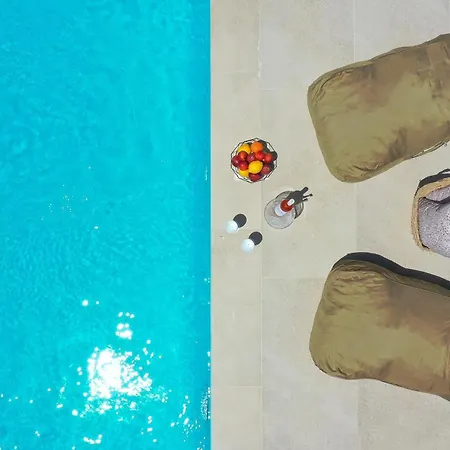 My Pixida Rhodes City