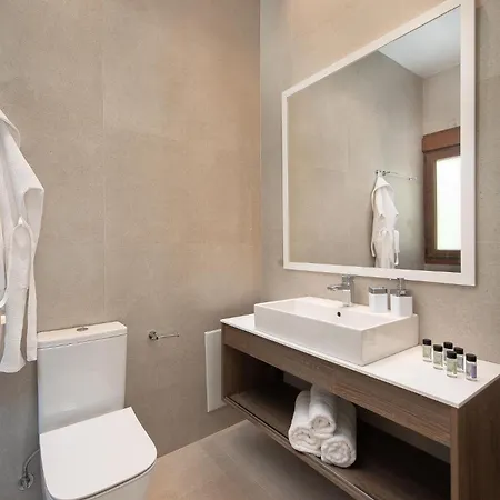 My Pixida Apartman Rhodes City