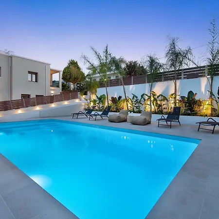 My Pixida Apartament