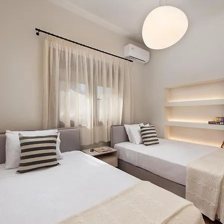 Apartament My Pixida *