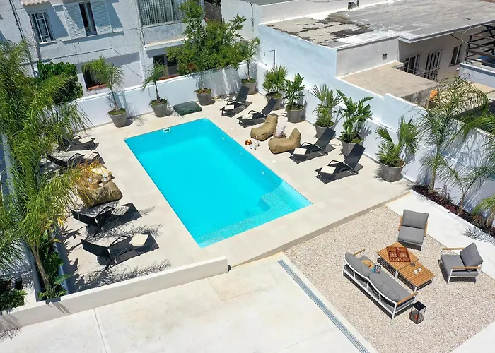 Apartment My Pixida *