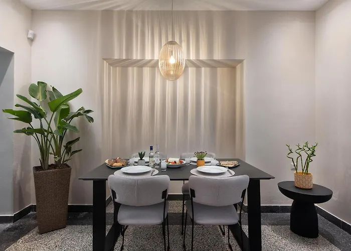 My Pixida * Rhodes City