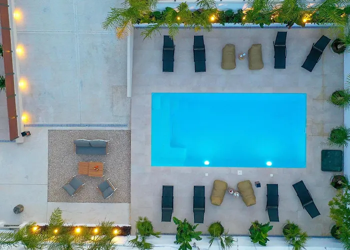 My Pixida Apartment *